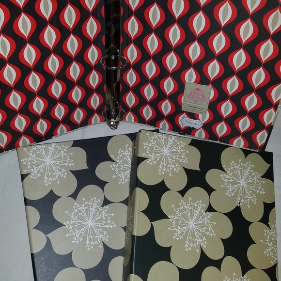 Binders - Picture 3 of 3